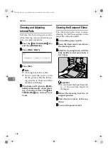 Preview for 158 page of Ricoh ISC 1024c Settings Manual