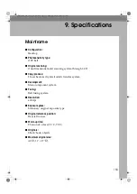 Preview for 165 page of Ricoh ISC 1024c Settings Manual