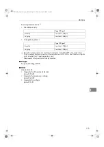 Preview for 169 page of Ricoh ISC 1024c Settings Manual