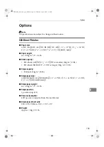 Preview for 171 page of Ricoh ISC 1024c Settings Manual