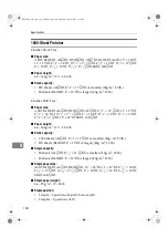 Preview for 172 page of Ricoh ISC 1024c Settings Manual