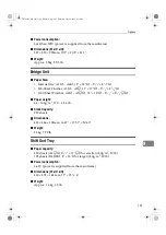 Preview for 173 page of Ricoh ISC 1024c Settings Manual