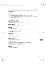 Preview for 175 page of Ricoh ISC 1024c Settings Manual