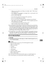 Preview for 181 page of Ricoh ISC 1024c Settings Manual