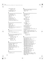 Preview for 184 page of Ricoh ISC 1024c Settings Manual