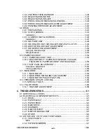 Preview for 30 page of Ricoh JP3000 Service Manual