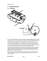 Preview for 84 page of Ricoh JP3000 Service Manual