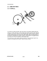 Preview for 88 page of Ricoh JP3000 Service Manual