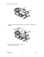 Preview for 122 page of Ricoh JP3000 Service Manual