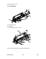 Preview for 188 page of Ricoh JP3000 Service Manual