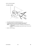 Preview for 342 page of Ricoh JP3000 Service Manual