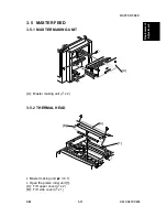 Preview for 363 page of Ricoh JP3000 Service Manual