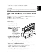 Preview for 365 page of Ricoh JP3000 Service Manual