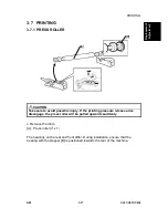 Preview for 369 page of Ricoh JP3000 Service Manual