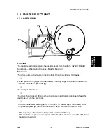 Preview for 429 page of Ricoh JP3000 Service Manual