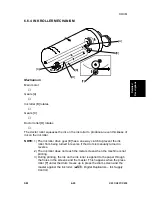 Preview for 447 page of Ricoh JP3000 Service Manual