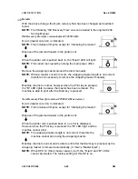 Preview for 470 page of Ricoh JP3000 Service Manual