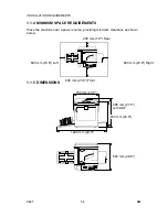 Preview for 506 page of Ricoh JP3000 Service Manual