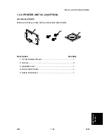 Preview for 527 page of Ricoh JP3000 Service Manual