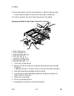 Preview for 542 page of Ricoh JP3000 Service Manual