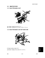 Preview for 545 page of Ricoh JP3000 Service Manual