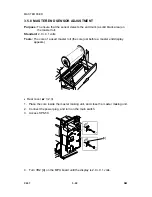 Preview for 552 page of Ricoh JP3000 Service Manual