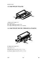 Preview for 554 page of Ricoh JP3000 Service Manual