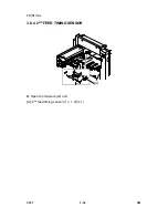 Preview for 566 page of Ricoh JP3000 Service Manual