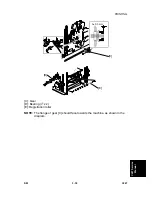 Preview for 569 page of Ricoh JP3000 Service Manual