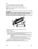 Preview for 582 page of Ricoh JP3000 Service Manual