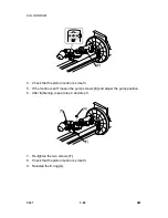 Preview for 598 page of Ricoh JP3000 Service Manual