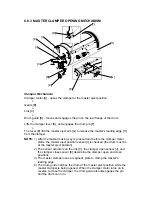 Preview for 643 page of Ricoh JP3000 Service Manual