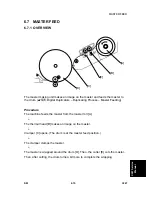 Preview for 646 page of Ricoh JP3000 Service Manual