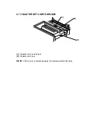 Preview for 651 page of Ricoh JP3000 Service Manual