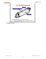 Предварительный просмотр 53 страницы Ricoh K-C3.5L Service Training