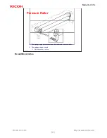 Предварительный просмотр 101 страницы Ricoh K-C3.5L Service Training