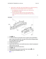 Preview for 89 page of Ricoh K-C3 Service Manual