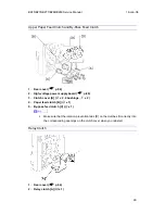 Preview for 99 page of Ricoh K-C3 Service Manual