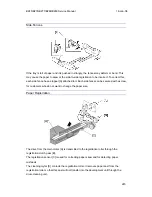 Предварительный просмотр 254 страницы Ricoh K-C3 Service Manual