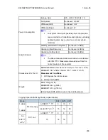 Предварительный просмотр 277 страницы Ricoh K-C3 Service Manual