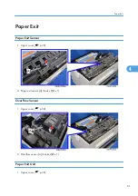 Предварительный просмотр 63 страницы Ricoh Kr-P2 Field Service Manual