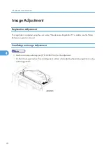 Предварительный просмотр 76 страницы Ricoh Kr-P2 Field Service Manual