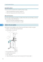 Предварительный просмотр 82 страницы Ricoh Kr-P2 Field Service Manual