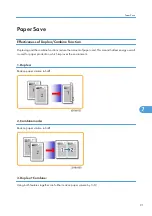 Предварительный просмотр 93 страницы Ricoh Kr-P2 Field Service Manual