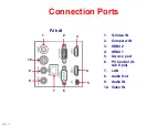 Предварительный просмотр 13 страницы Ricoh KW5708 Service Training