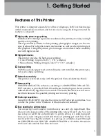 Preview for 13 page of Ricoh Lanier AP206 Setup Manual