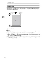 Preview for 112 page of Ricoh Lanier AP206 Setup Manual