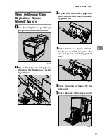 Preview for 143 page of Ricoh Lanier AP206 Setup Manual