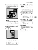 Preview for 155 page of Ricoh Lanier AP206 Setup Manual