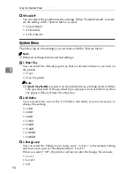 Preview for 174 page of Ricoh Lanier AP206 Setup Manual